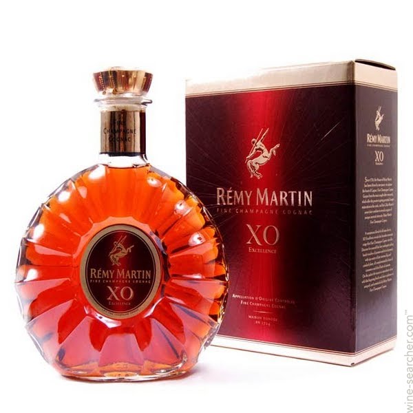 Remy Martin XO Cognac | Liquor Store Beverly Hills